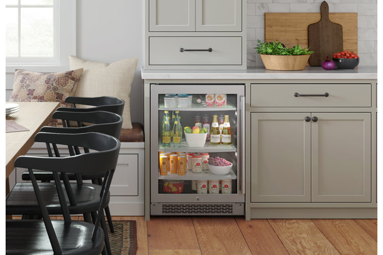 Your Guide to Finding the Best Beverage Refrigerator Wayfair